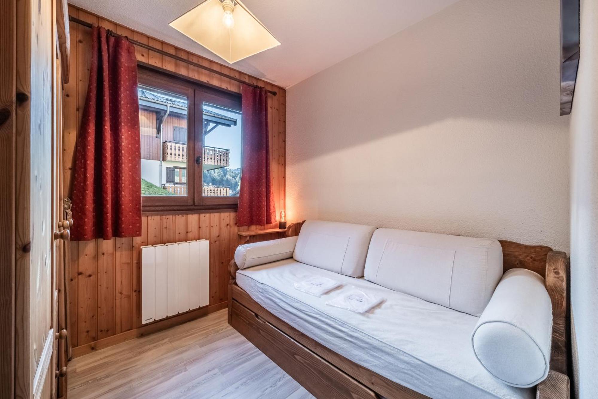 Appartement T3 Châtel מראה חיצוני תמונה