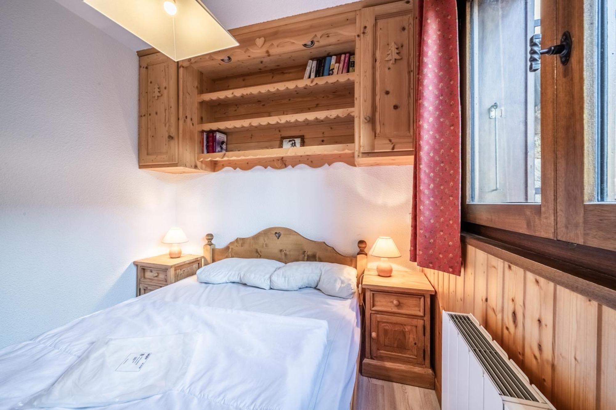 Appartement T3 Châtel מראה חיצוני תמונה